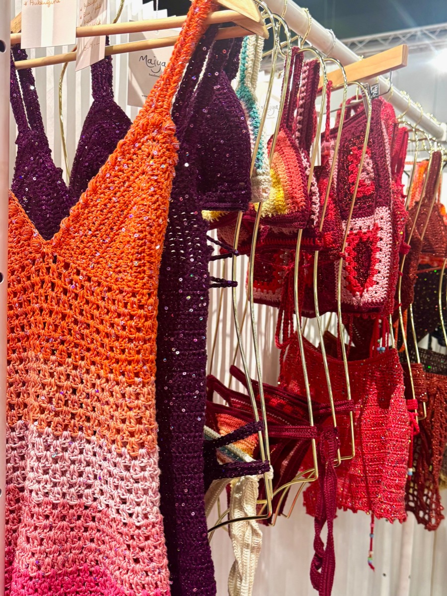 Miami Beachwear Trends